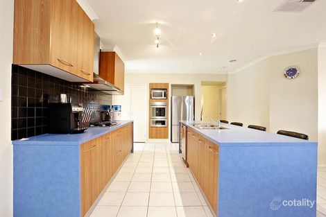 Property photo of 12 Ellesmere Way Truganina VIC 3029