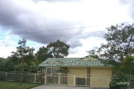 Property photo of 32 Vanderbilt Street Eight Mile Plains QLD 4113