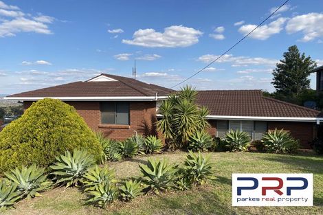 Property photo of 43 Barton Street Parkes NSW 2870