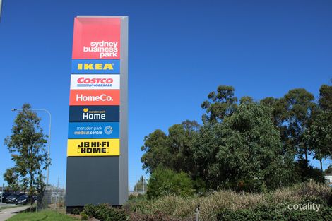 Property photo of 122 Westbrook Circuit Marsden Park NSW 2765