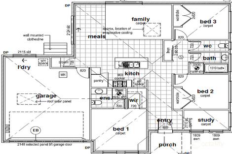 Property photo of 23 Diplomat Crescent Cranbourne South VIC 3977