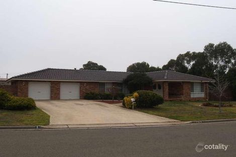 5 Meyer St, Goulburn, NSW 2580