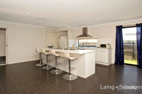 Property photo of 18 Taradale Drive Ropes Crossing NSW 2760