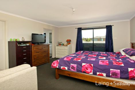 Property photo of 18 Taradale Drive Ropes Crossing NSW 2760