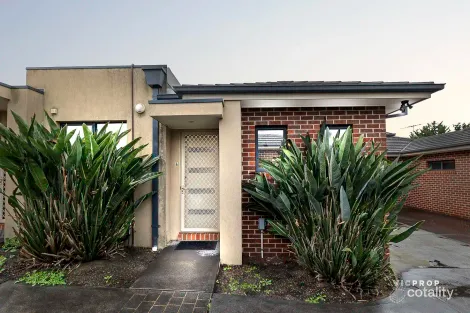 4/3-5 Bradshaw St, Kingsbury, VIC 3083