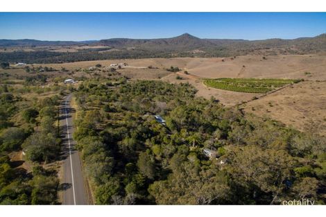 Property photo of 487 Rockmount Road Rockmount QLD 4344