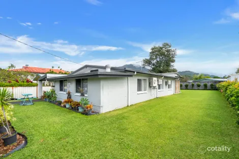 Property photo of 17 Armbrust Street Manoora QLD 4870