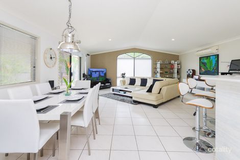 Property photo of 49 Bowley Street Pacific Pines QLD 4211