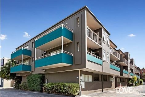 203/445-453 Royal Pde, Parkville, VIC 3052