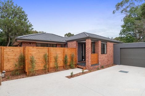 11a Macmillan St, Mooroolbark, VIC 3138
