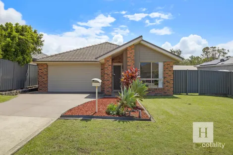 Property photo of 3 Frank Avenue Wadalba NSW 2259
