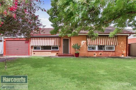 Property photo of 16 O'Reilly Street Parafield Gardens SA 5107
