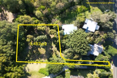 Property photo of 11 George Nothling Drive Point Lookout QLD 4183