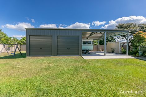 Property photo of 10 Finch Court Deception Bay QLD 4508