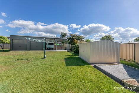 Property photo of 10 Finch Court Deception Bay QLD 4508