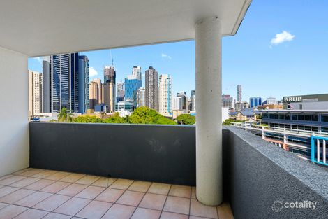 112/35 Gotha St, Fortitude Valley, QLD 4006