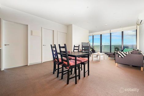 Property photo of 3402/283 City Road Southbank VIC 3006