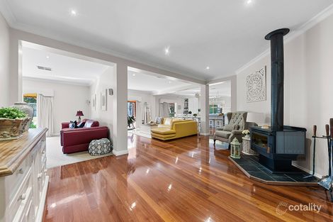 Property photo of 21 Cantwell Road Narre Warren North VIC 3804