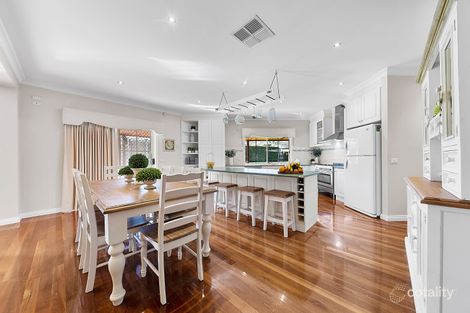 Property photo of 21 Cantwell Road Narre Warren North VIC 3804