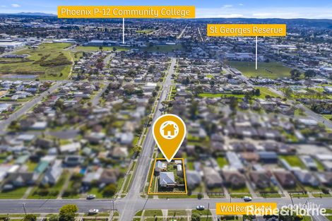 Property photo of 140 Walker Street Sebastopol VIC 3356