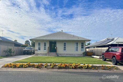 Property photo of 5 Paperbark Place Emerald QLD 4720