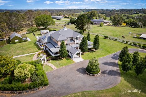 Property photo of 38 Calabash Road Arcadia NSW 2159