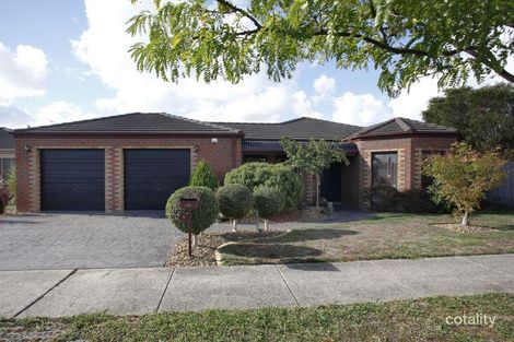 9 Saintly Gr, Berwick, VIC 3806