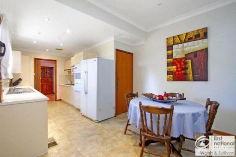 Property photo of 15 Rutland Avenue Baulkham Hills NSW 2153