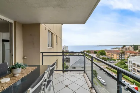 Property photo of 31/24-30 Parramatta Street Cronulla NSW 2230