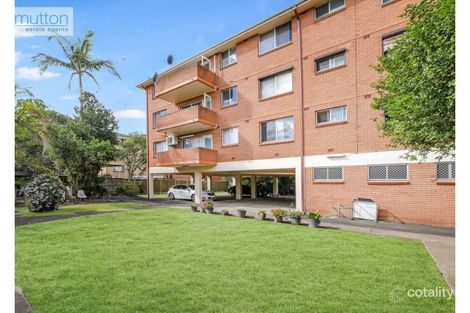 Property photo of 8/38 Hardy Street Fairfield NSW 2165