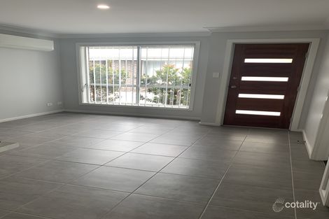 Property photo of 4/101 Albatross Road West Nowra NSW 2541