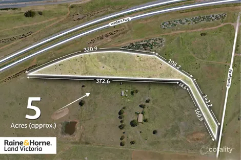 501 BROOKLYN RD, BROOKFIELD, VIC 3338