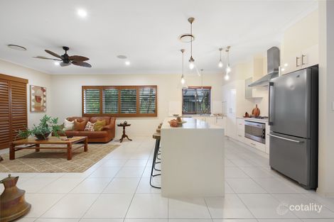 Property photo of 12 Kerrigan Court Mudgeeraba QLD 4213