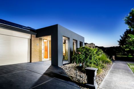 Property photo of 54 Mount Eccles Way South Morang VIC 3752