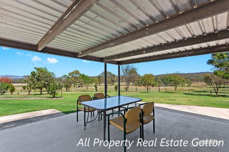 Property photo of 45 Karina Street Placid Hills QLD 4343