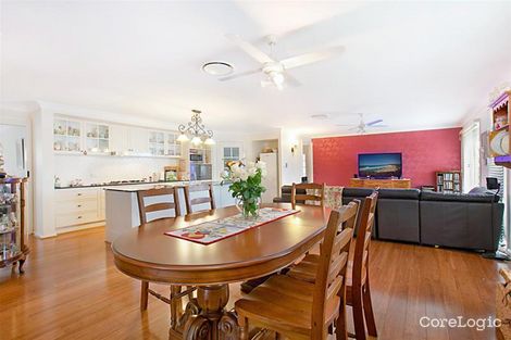 Property photo of 40 Costata Crescent Adamstown NSW 2289