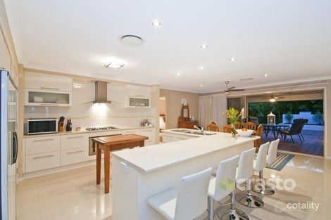 Property photo of 17 Glenny Street Mudgeeraba QLD 4213