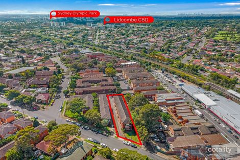 14 Crawford St, Berala, NSW 2141