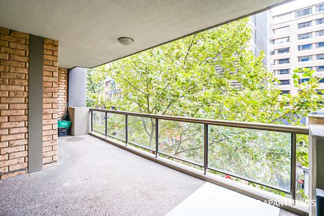 Property photo of 12/278-284 Sussex Street Sydney NSW 2000