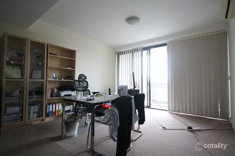 Property photo of 31A/541 Pembroke Road Leumeah NSW 2560