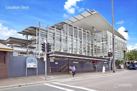 5/111 Alt St, Ashfield, NSW 2131