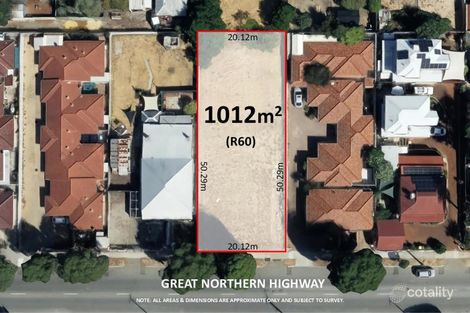 Property photo of 87 Great Northern Highway Midland WA 6056