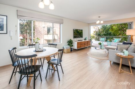 Property photo of 9/28 Searl Road Cronulla NSW 2230