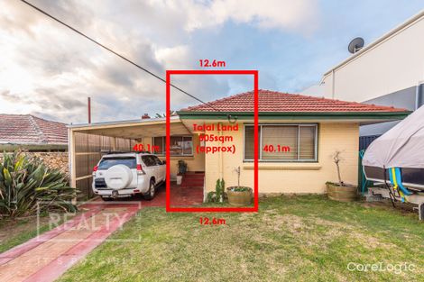 Property photo of 29 Giles Street North Beach WA 6020