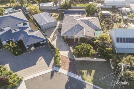 Property photo of 15 Mousehole Crescent Yanchep WA 6035