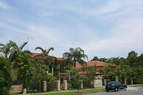 Property photo of 8/42 Springfield Crescent Manoora QLD 4870