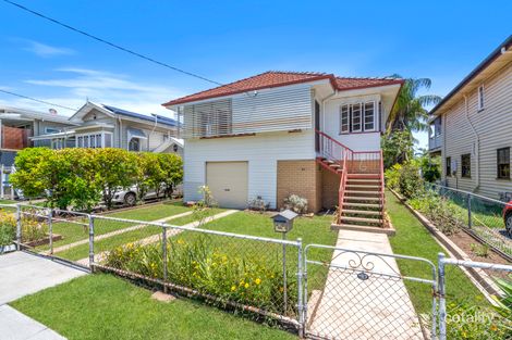 57 Jamieson St, Bulimba, QLD 4171