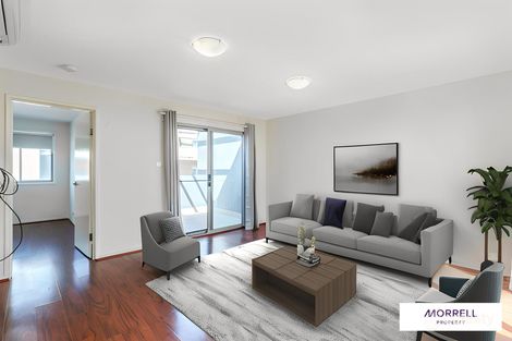 Property photo of 19/62 Max Jacobs Avenue Wright ACT 2611