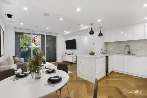 12/76 Wentworth St, Randwick, NSW 2031