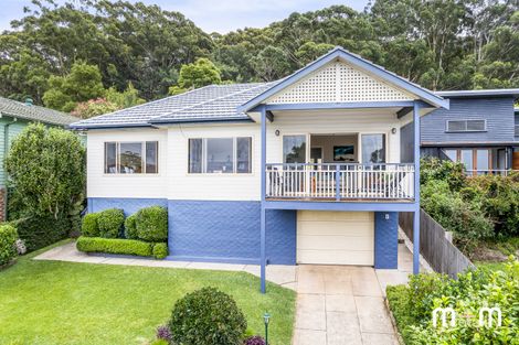 Property photo of 8 Balfour Road Austinmer NSW 2515